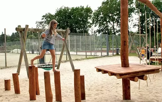 Houstrup Camping -