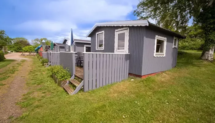 Blushøj Camping - Ebeltoft 