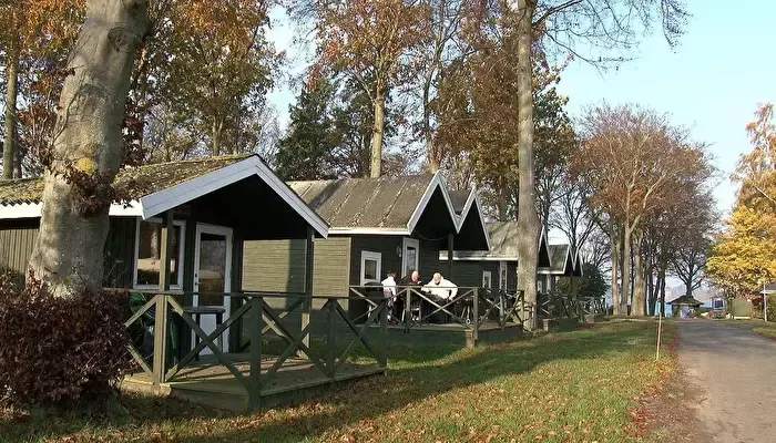 Nysted Strand Camping -
