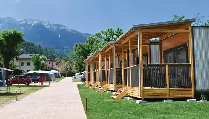 Camping Penisola Verde 