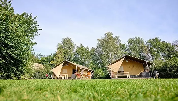 Ardoer Vakantiepark Ackersate-