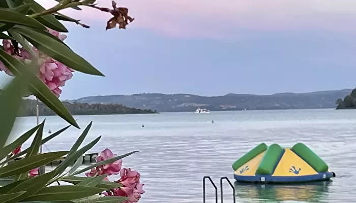 Camping Village Punta Navaccia 