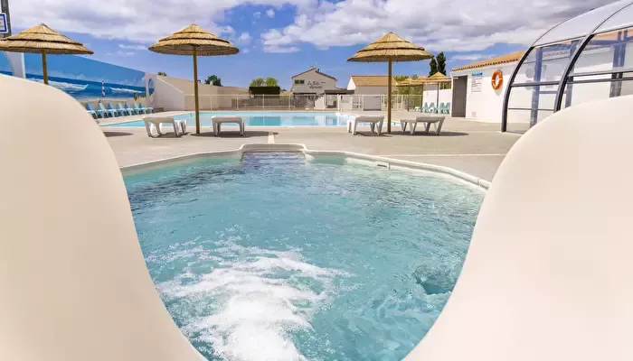 Camping La Belle Henriette