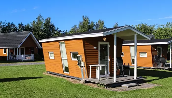 Lægårdens Camping