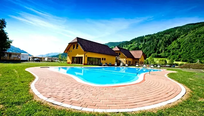 Camping Bella Austria -
