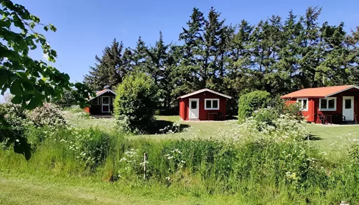 Ballum Camping -