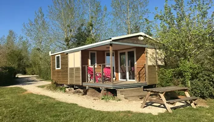Camping-Ferme de Prunay -