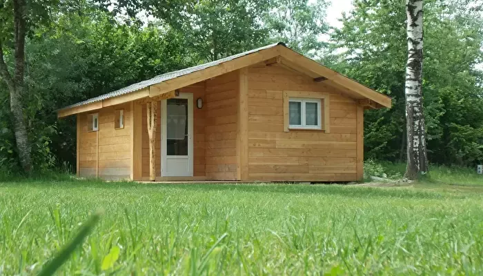 Camping au Mica