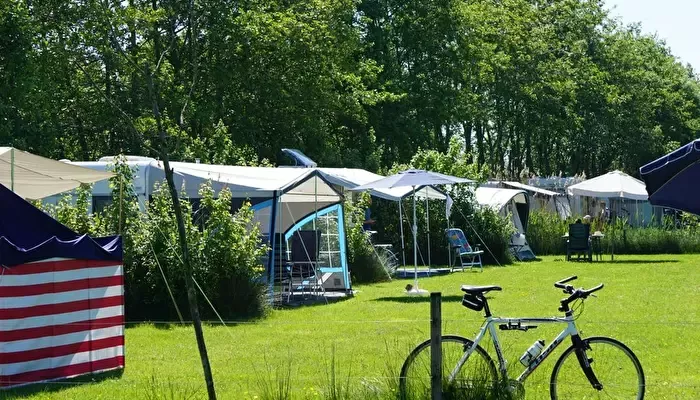 Vakantiepark De Toffe Peer-