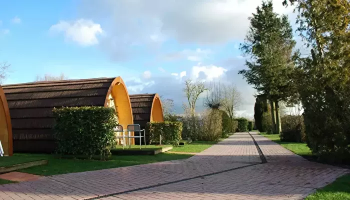Camping De Grienduil-