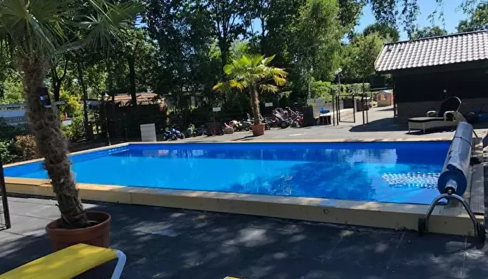 Camping Emmen-