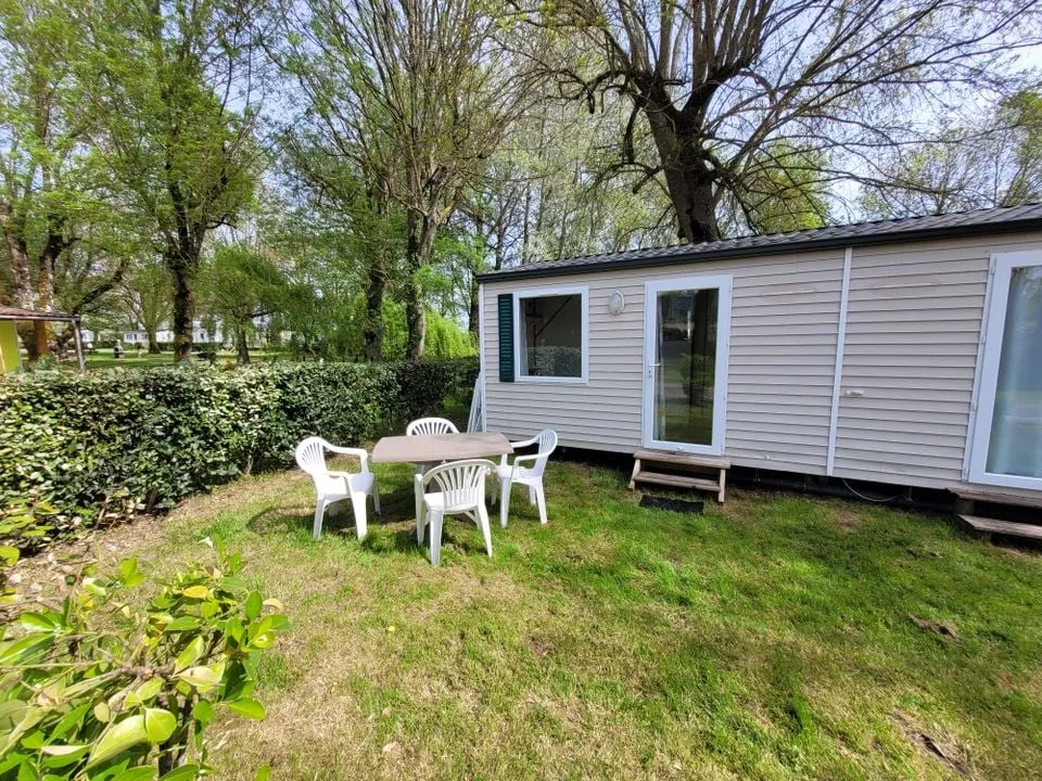 Camping les 2 Salamandres.3