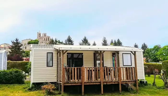Camping De la Belle Etoile-