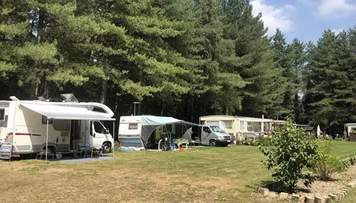 Camping Siesta-