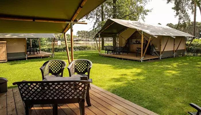 Camping Goolderheide -