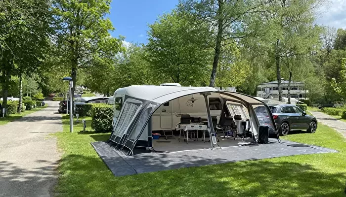 Camping Troisvierges -