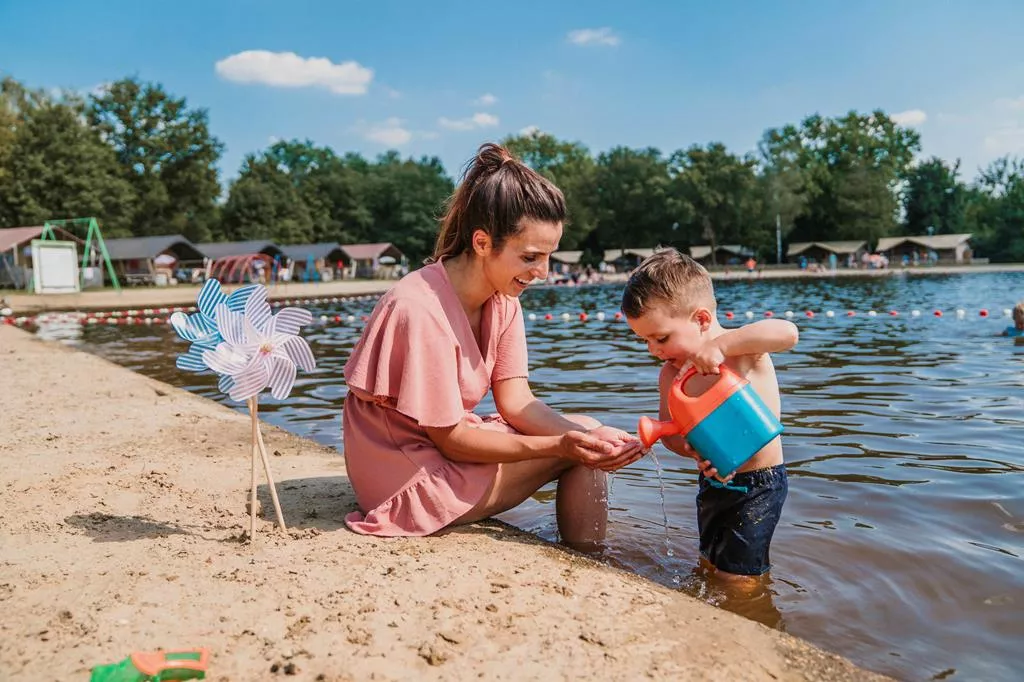 Vakantiepark Dierenbos-