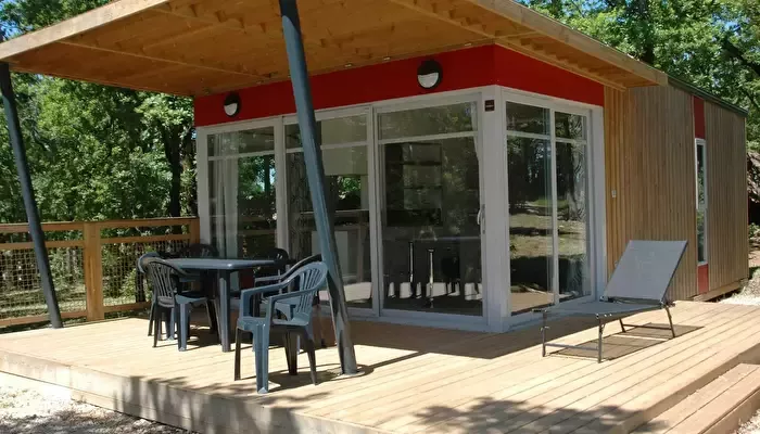 Camping La Truffière -