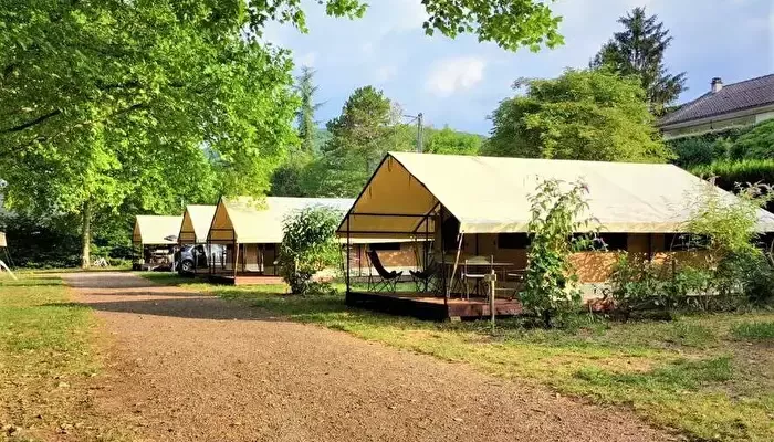 Onlycamp Les Premières Vignes 