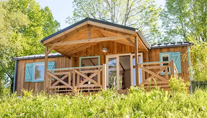 Camping de Boyse -