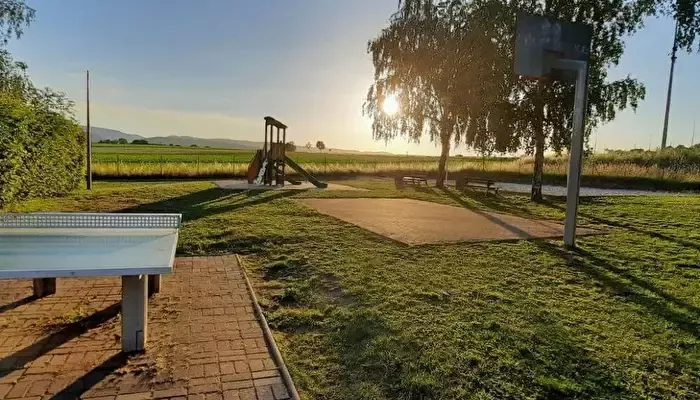 Onlycamp de Wasselonne-