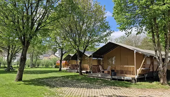 Camping Val dOr Kat.1/-