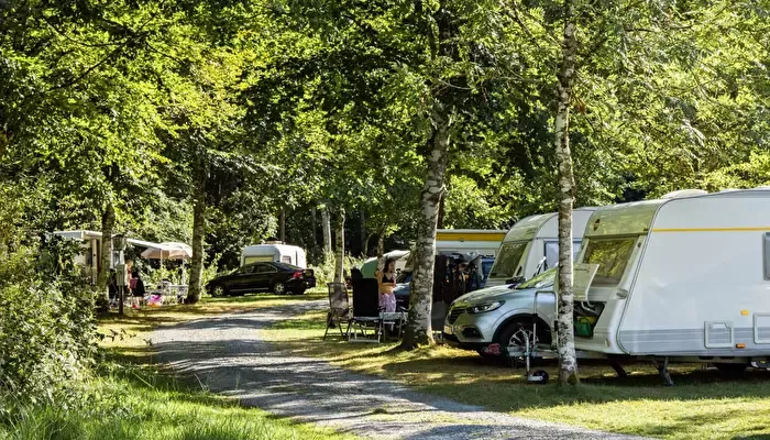 Camping Simmerschmelz -
