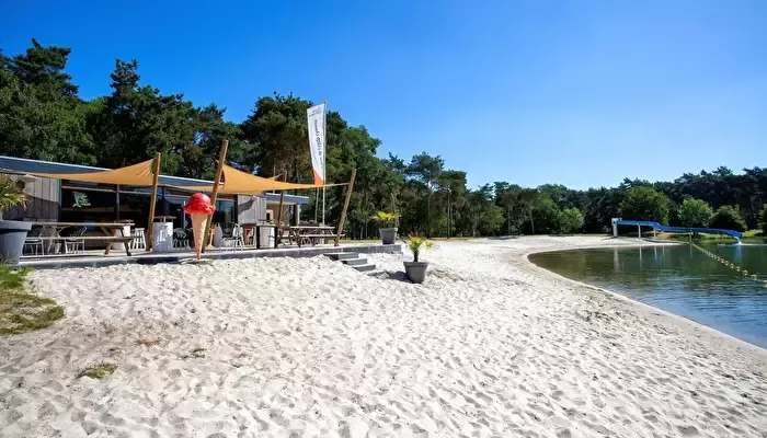 ParcCamping de Witte Vennen