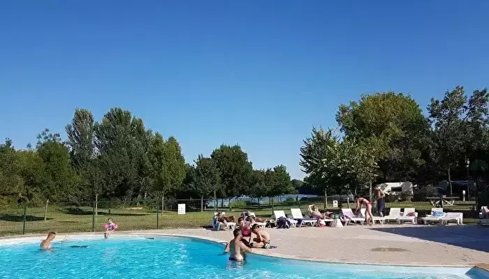 Le Moulin de Bidounet -