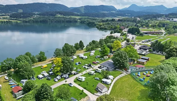 Camp Velenje 