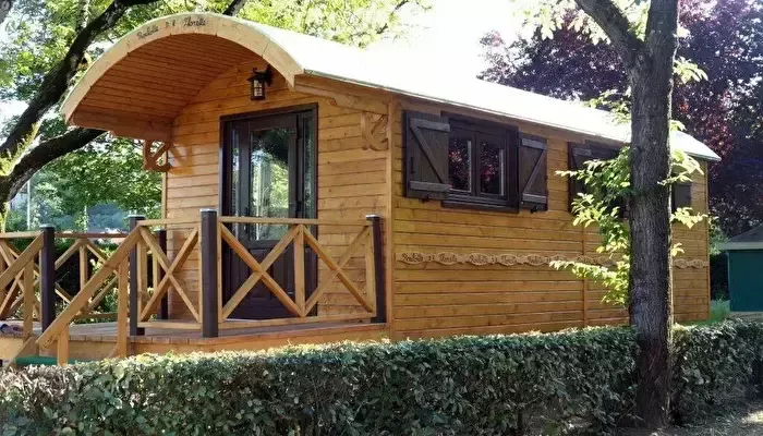Onlycamp du Rouergue -