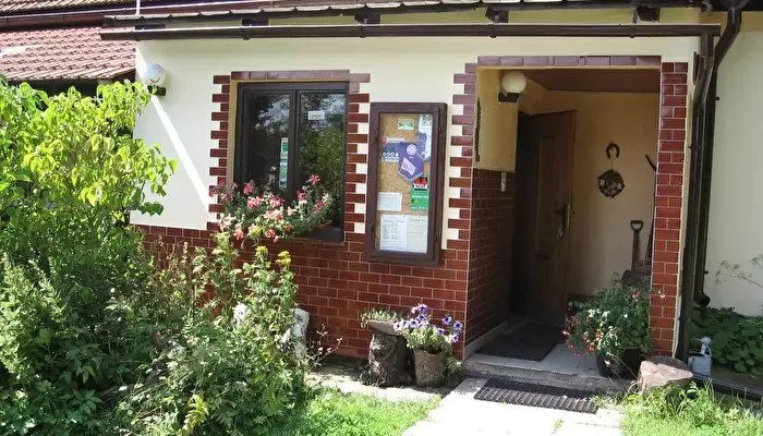 Camping Aktief-