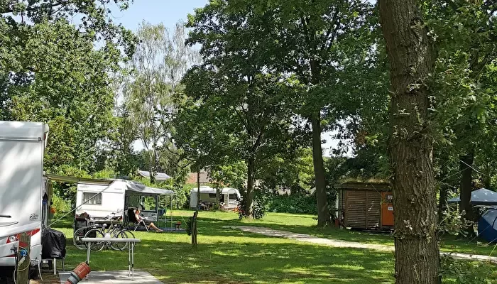 Camping Domein De Schuur-