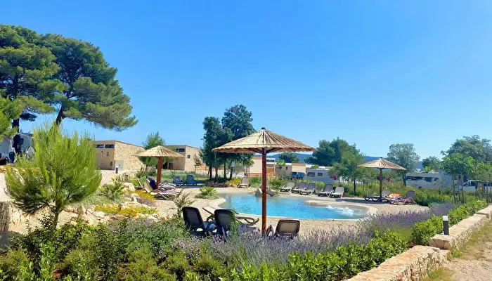 Camping Ugljan Resort -
