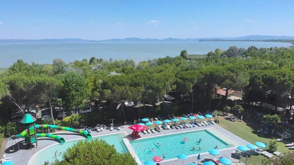 Badiaccia Camping Village -
