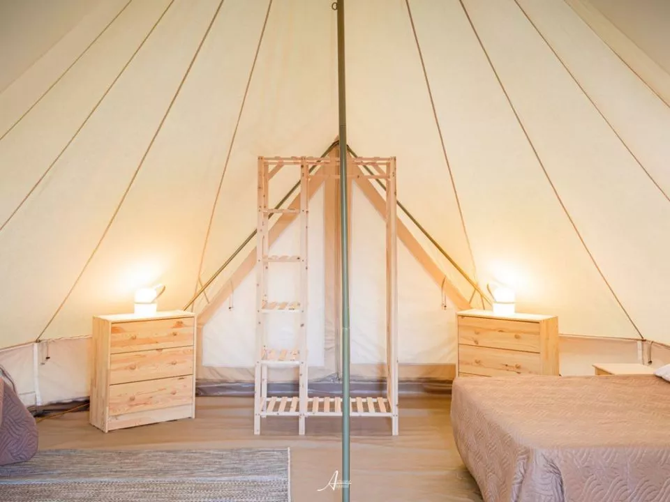 Camping U Casone 