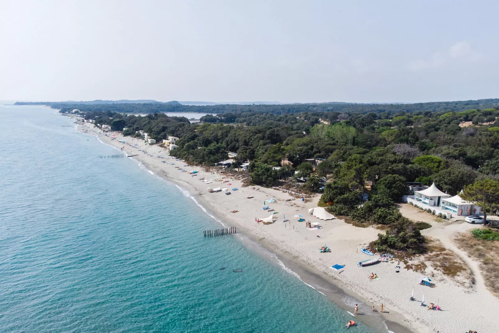 Camping Riva Bella Thalasso & Spa Resort 