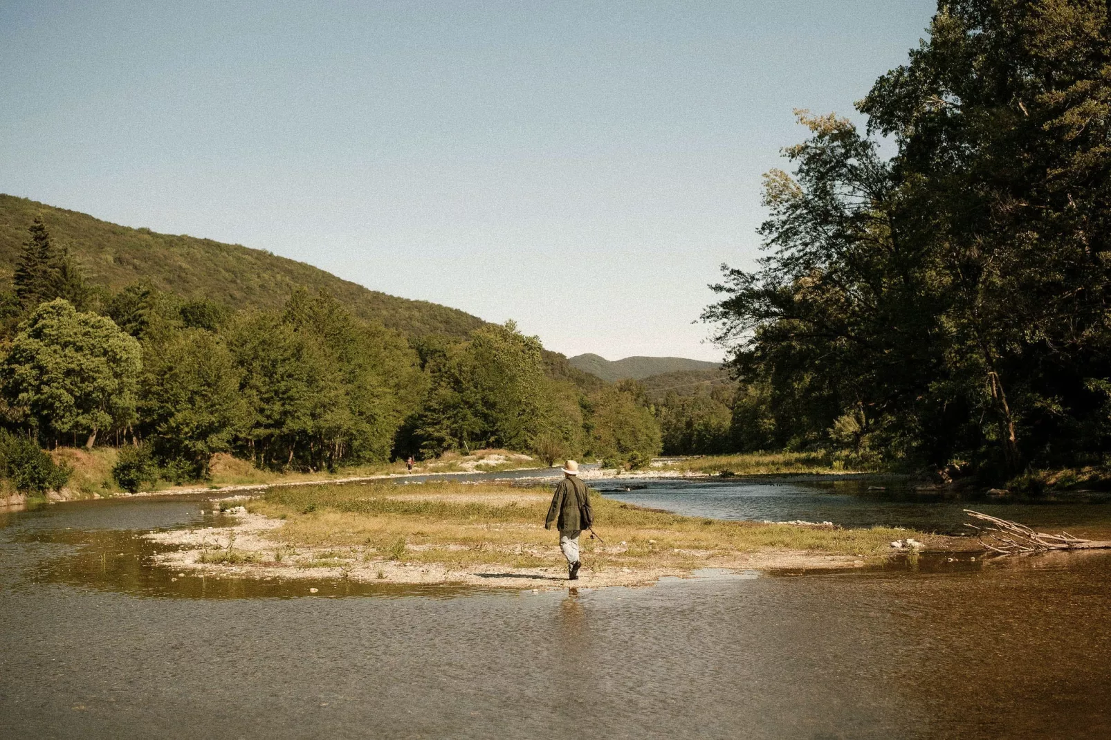 Camping Cévennes-Provence 