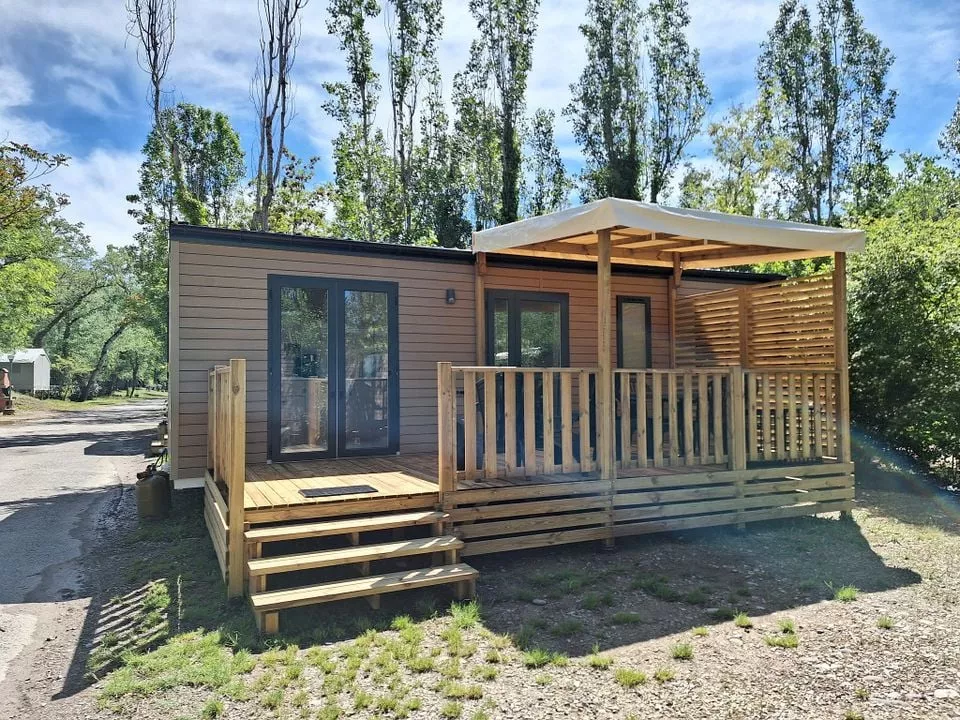 Camping Méditerranée Plage -