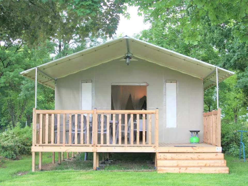 Le Moulin de Bidounet -