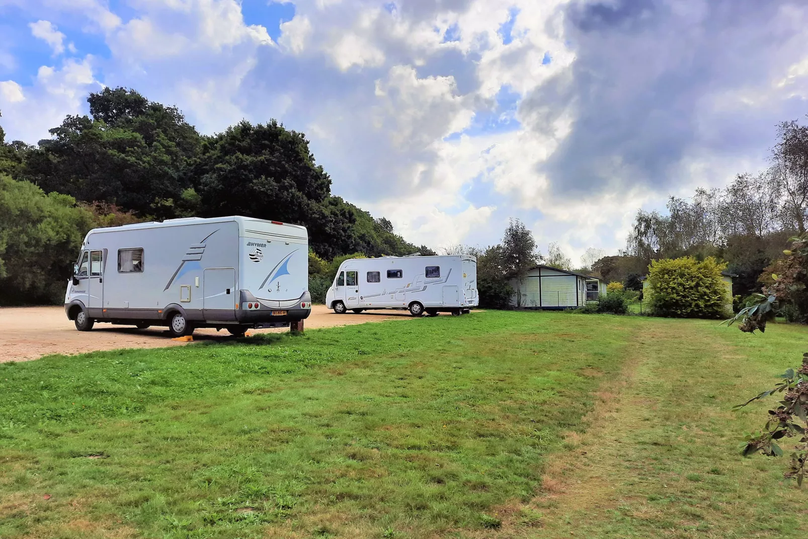 Onlycamp Les Deux Rives