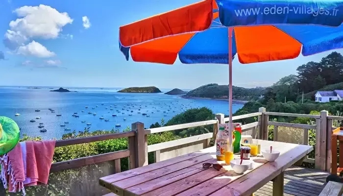 Camping Eden villages Cap de Bréhat 