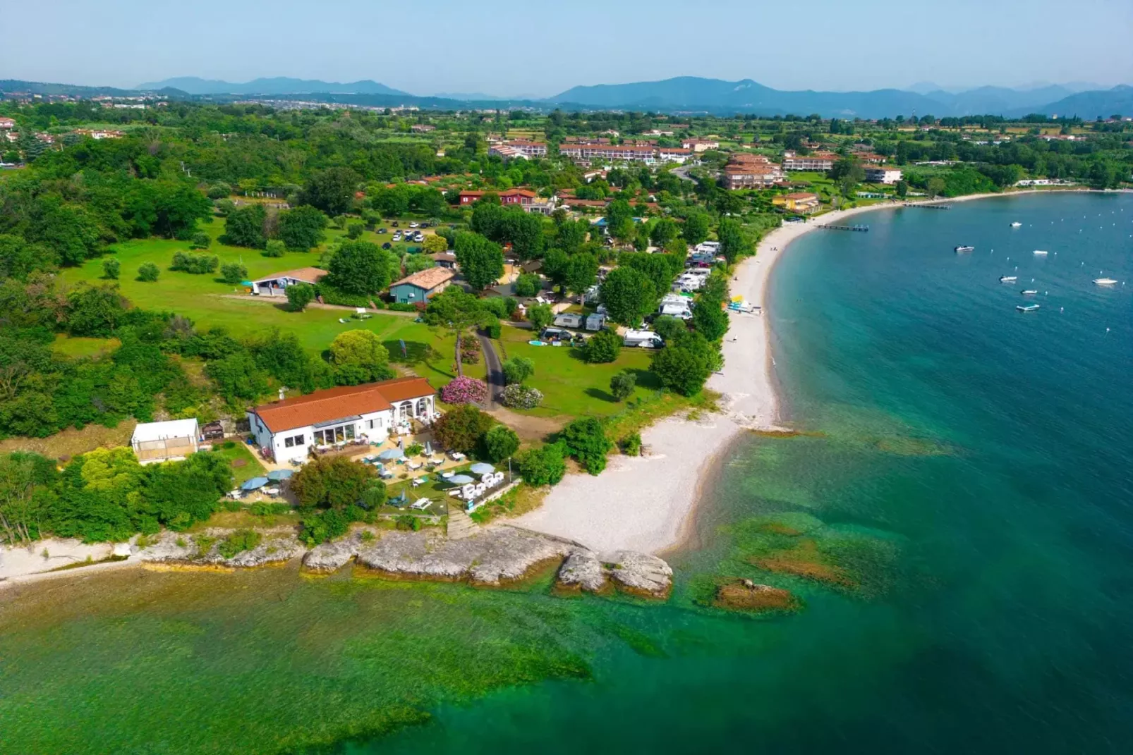Sivinos Camping Boutique 