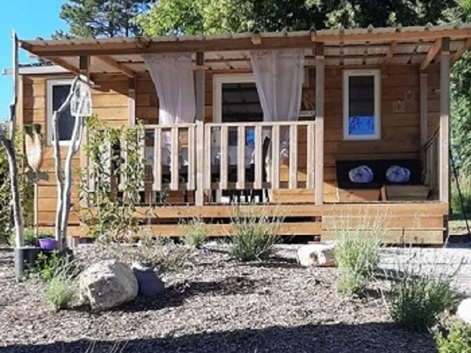 Camping de Boyse -