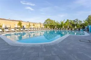 Camping Torre Pendente -
