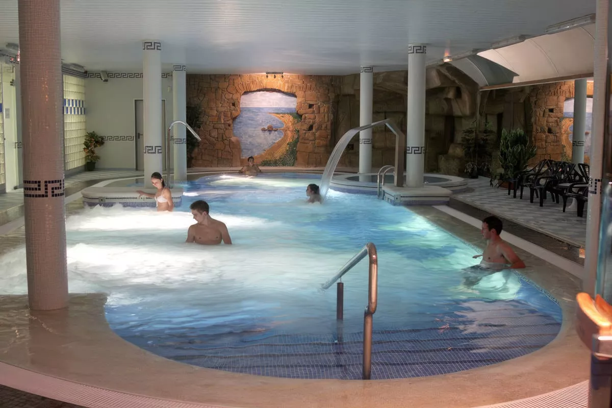 Camping La Masia-