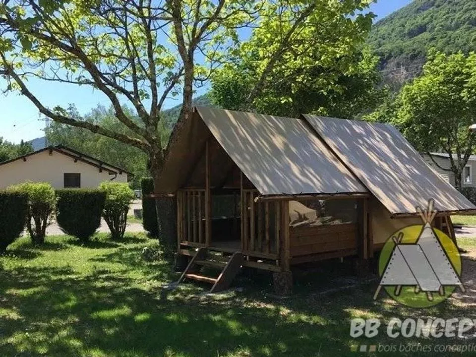 Camping Sun Océan