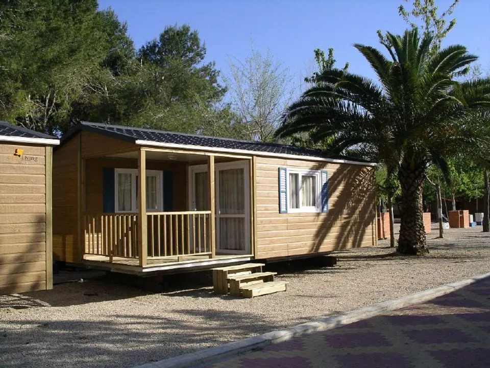 Camping LAlquería 