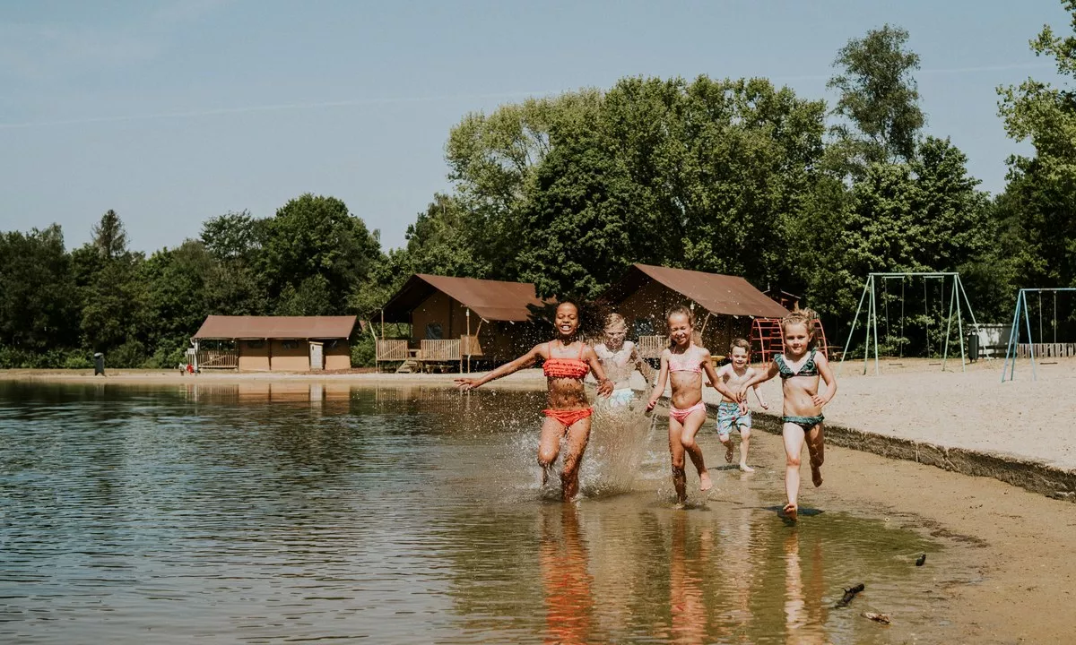 Vakantiepark Dierenbos-