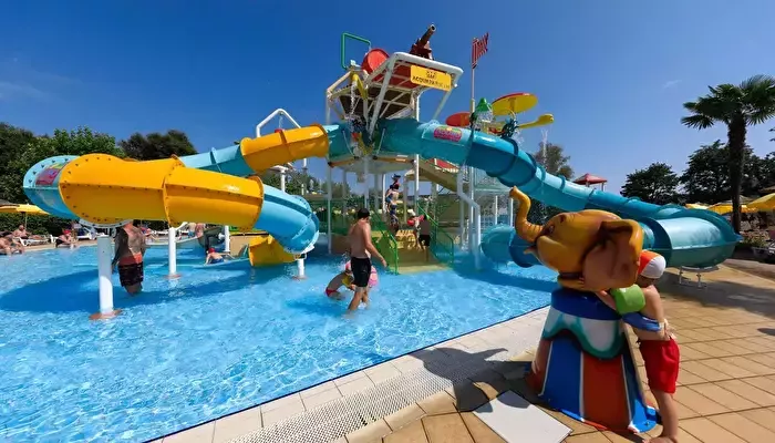 Camping Village Isolino 